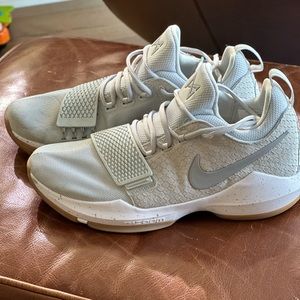 2017 PG ‘Pure Platinum’